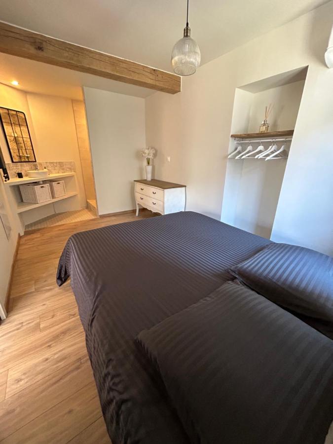 L'Oree Des Lacs, Maison De Village Tout Confort Radonvilliers Eksteriør billede